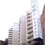東横イン新宿歌舞伎町が中国化している！午前１０時は開かずのエレベータ